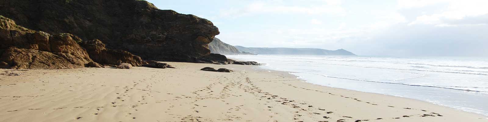 Luxury Holidays in Cornwall